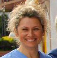Montse Gonzalez Veterinario Astuias